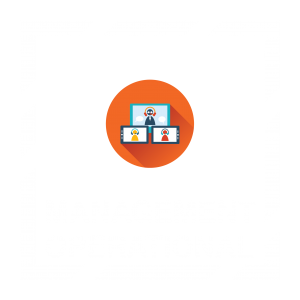 MANAGEMENT OPERATIONAL